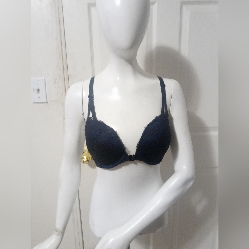 Victoria Secret Bra Size 34D